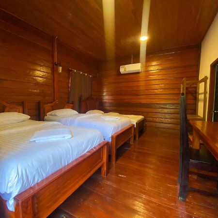 Letana Guesthouse Ban O Εξωτερικό φωτογραφία