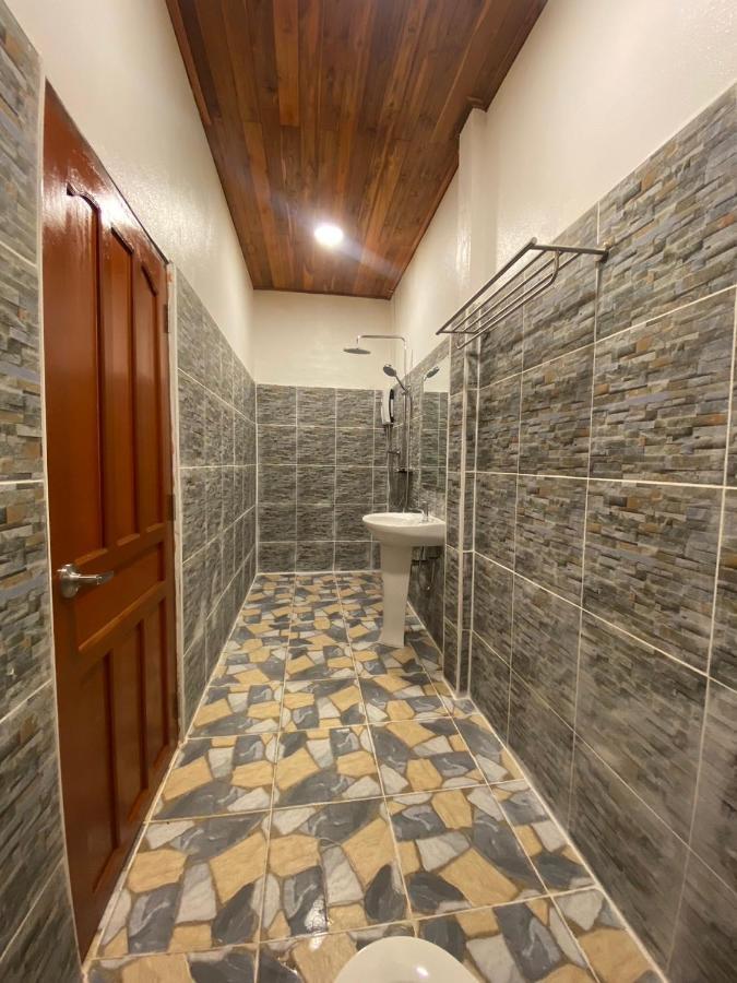 Letana Guesthouse Ban O Εξωτερικό φωτογραφία