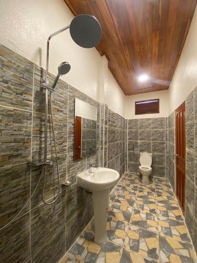 Letana Guesthouse Ban O Εξωτερικό φωτογραφία