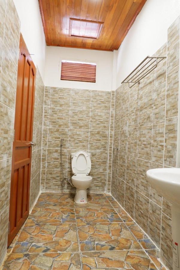 Letana Guesthouse Ban O Εξωτερικό φωτογραφία