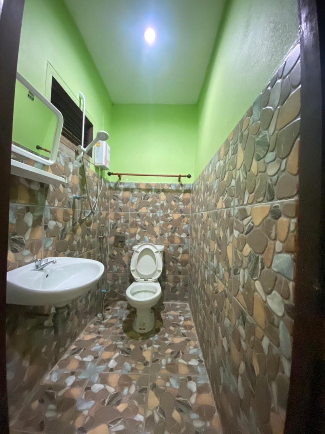 Letana Guesthouse Ban O Εξωτερικό φωτογραφία
