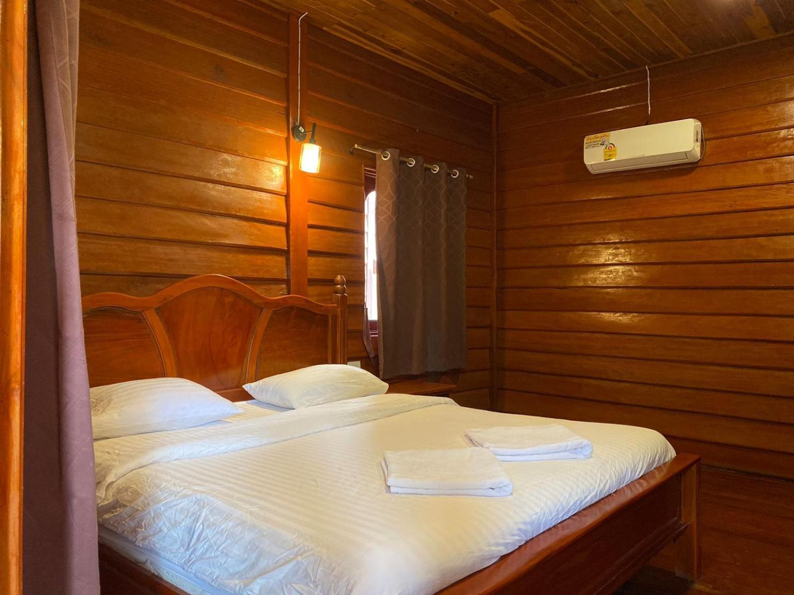 Letana Guesthouse Ban O Εξωτερικό φωτογραφία